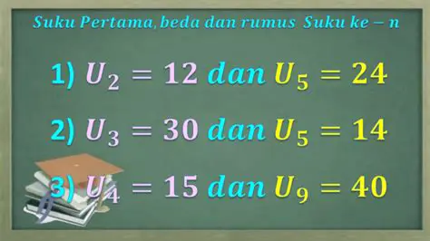 Menghitung Nilai Suku Keduabelas
