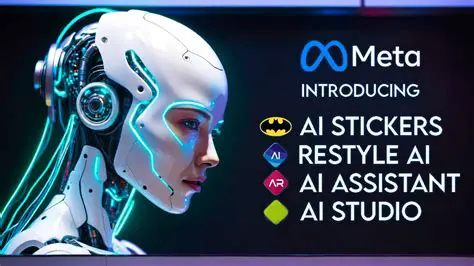 Meta's New AI-Powered Games: A Deep Dive into the Future of Interactive Entertainment