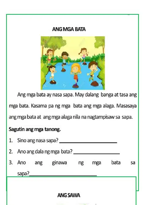Mga Katanungan at Sagot Tungkol sa Espritwalidad
