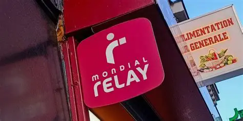 Mondial Relay : Votre Guide Ultime pour des Expéditions Simplifiées en France et à l'International
