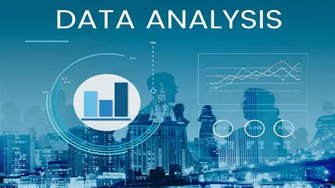 More advanced data analysis