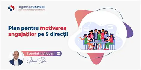 Motivarea pentru a da coroana