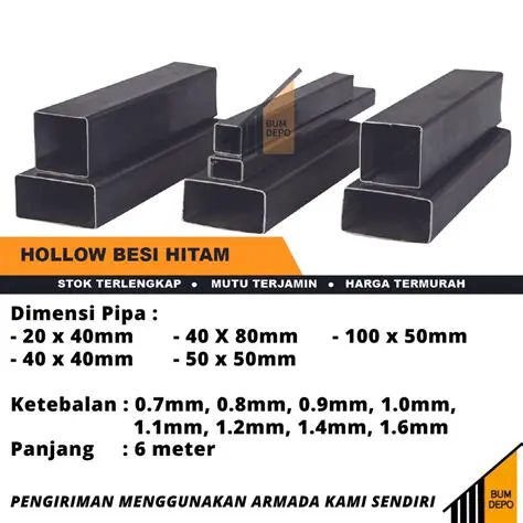 Muka yang lebar dan panjang