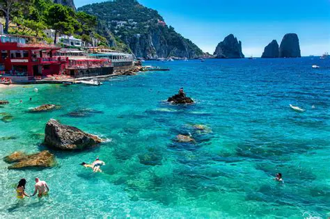 Napoli : Un Voyage Inoubliable au Cœur de la Culture et des Saveurs Italiennes
