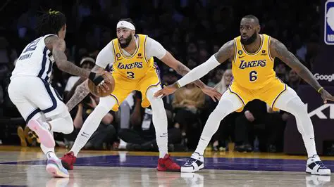NBA Today: Balita, Laro, at Mga Update na Hindi Mo Dapat Palampasin