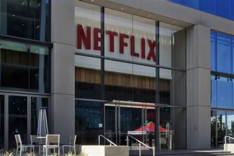 Netflix and California's Newsom: A Deep Dive into Tax Incentives and Production Deals