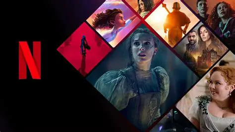 Netflix News Series: Breaking Down the Latest Releases and What to Expect