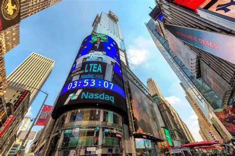 Netflix Stock News Today: Navigating the Nasdaq Waters