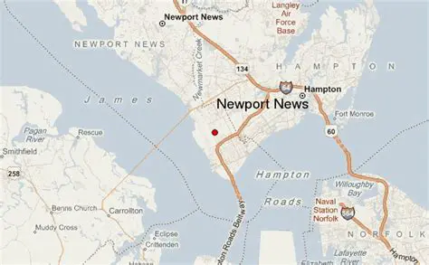 In Newport News Weather Underground: Your Comprehensive Local Weather Guide