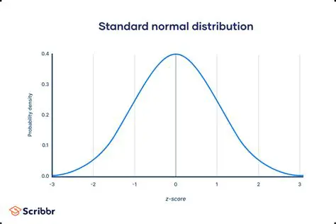 Normal Distribution and Probability