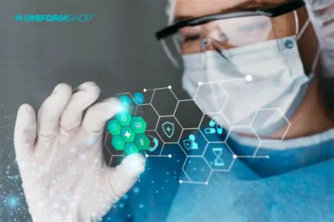 Nowe technologie w medycynie