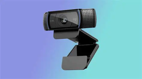 Number of Webcams Supported