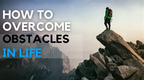 Obstacles and damaging elements