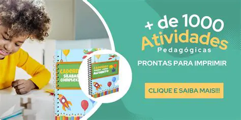 Oferecer diferentes atividades