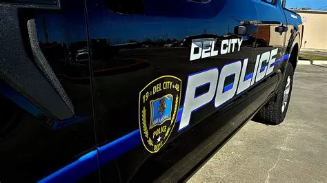 Oklahoma City Police Department: Serving and Protecting the Community