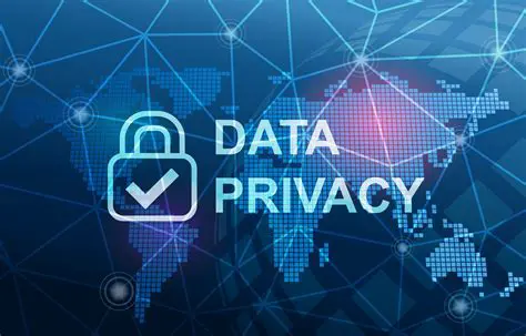 Online Identity and Data Protection
