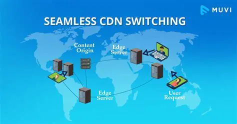 Optimizing CDN Selection for Seamless Streaming
