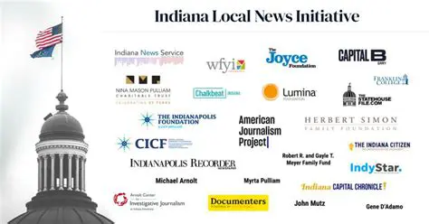 Osclayanansc Berita Warsaw Indiana: Local News and Community Updates