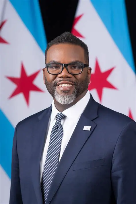 Other Initiatives of Mayor Johnson