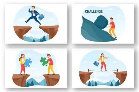 Overcoming a significant challenge