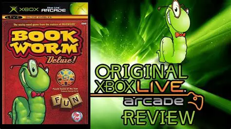 Overview of BookWorm Deluxe