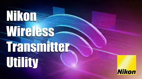 Overview of the 16NX090103001 Wireless Utility