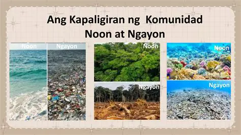 Pagbabago ng Mga Kaganapan