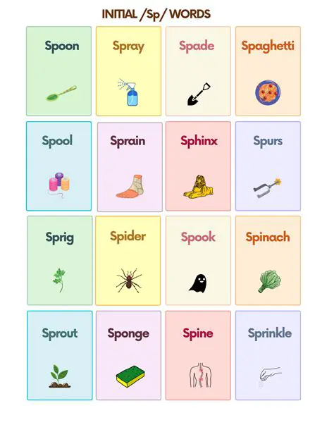 Pay attention to onomatopoeias