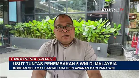 Penyelidikan yang Transparan