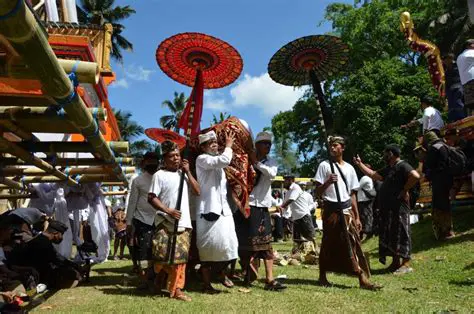 Perbedaan Antara Wadasan dan Pangkalan