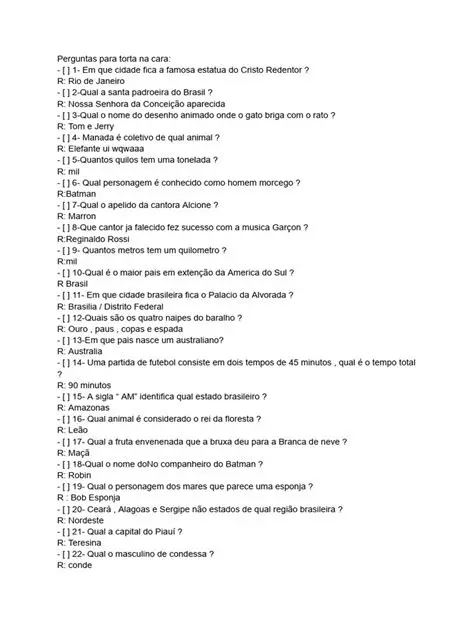 Perguntas e Respostas sobre a Comunidade de Hogwarts