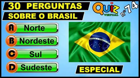 Perguntas e Respostas sobre a Linguagem no Brasil