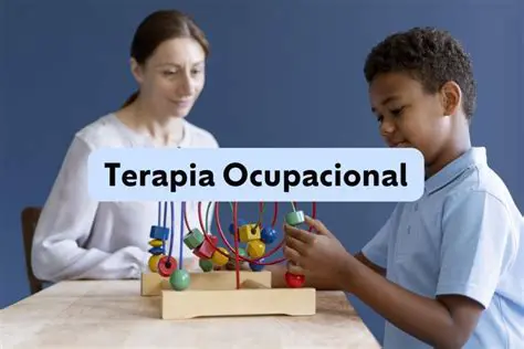 Perguntas e Respostas sobre a Terapia Ocupacional