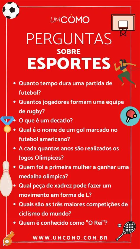Perguntas e Respostas sobre Jogadores Suplentes