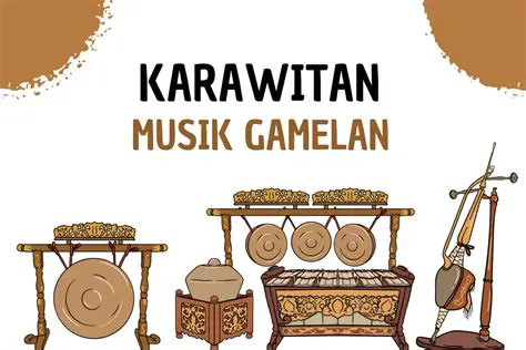 Pertanyaan dan Jawaban tentang Seni Karawitan Jawa