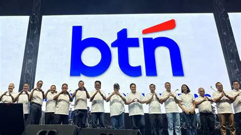 Policies Implemented by Bank BTN
