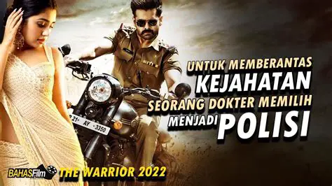 Terbaru 2022: Rekomendasi Polisi Motret Canggih untuk Hasil Maksimal