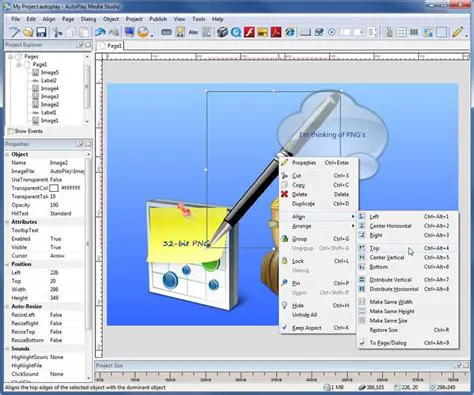 Popular Utilities for AutoPlay Media Studio 8