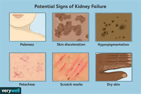 Possible Causes of the Test Failure