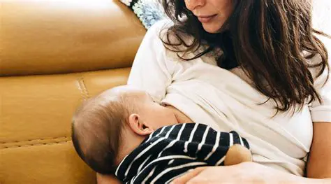 Pregnant or breastfeeding women