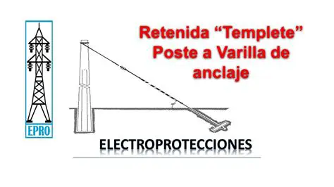 Preguntas Frecuentes sobre Postes de Electricidad con Tensores