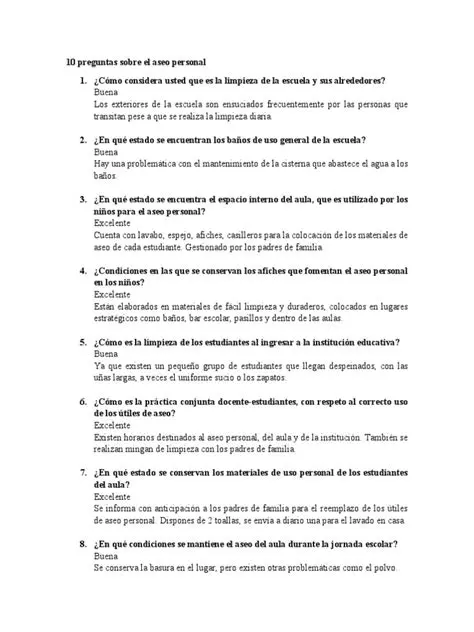 Preguntas y Respuestas sobre el Campeonato de Tiro