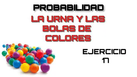 Preguntas y Respuestas sobre el Problema de la Urna con Bolas de Colores