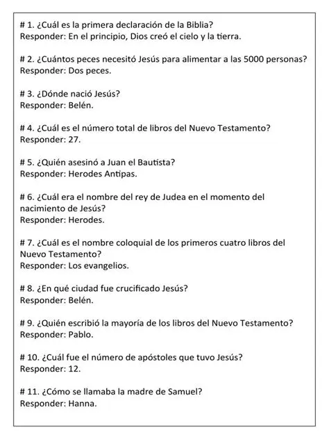 Preguntas y respuestas sobre el problema del padre y su hijo