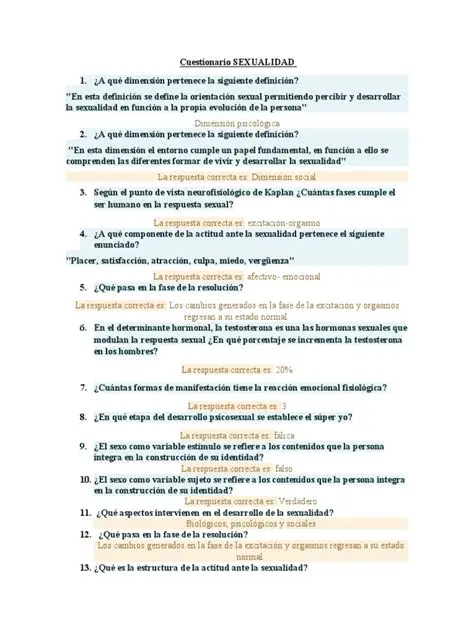 Preguntas y respuestas sobre la sombra y la estatura