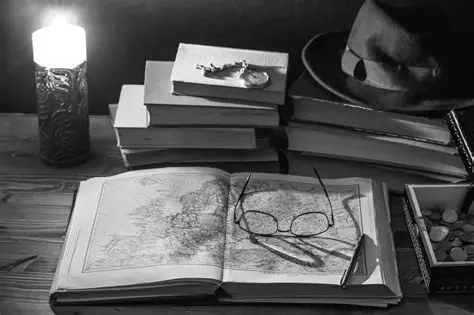 Preservation of literary history