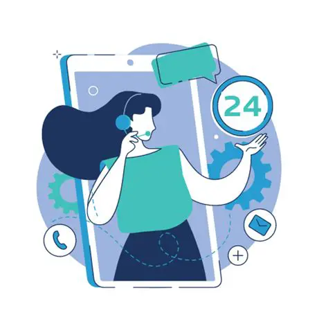 Preventing 24x7 Help from Installing in the Future