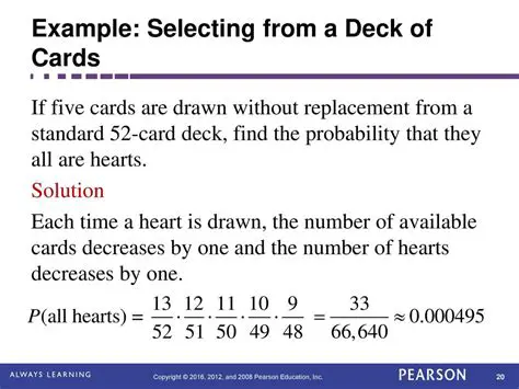 Probability of Selecting a Pirate