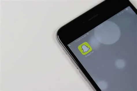 Problèmes Snapchat : Solutions Rapides et Efficaces pour Retrouver Votre Connexion
