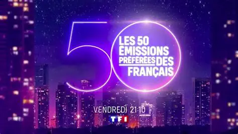 Programme Télé : Guide Complet pour Ne Rien Manquer de Vos Émissions Préférées